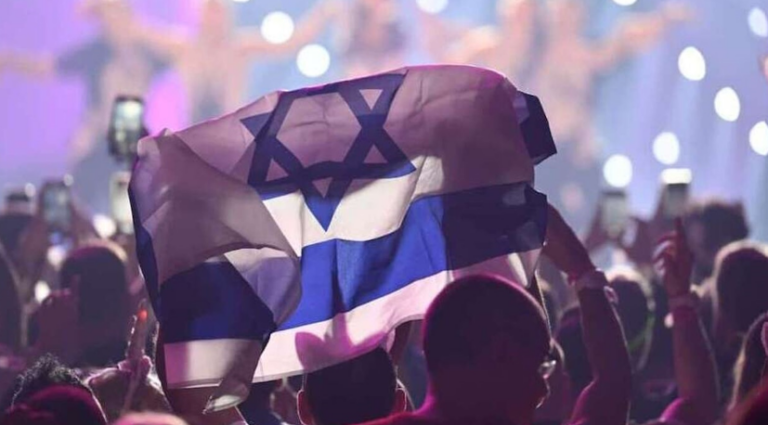 Eurovision: Η ανακοίνωση της EBU για την επίθεση στην τραγουδίστρια του Ισραήλ