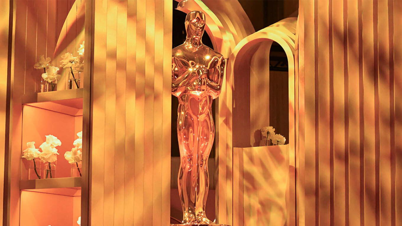 Όσκαρ 2025: Ανακοινώθηκε η ημερομηνία της τελετής απονομής – Όσα θα δούμε