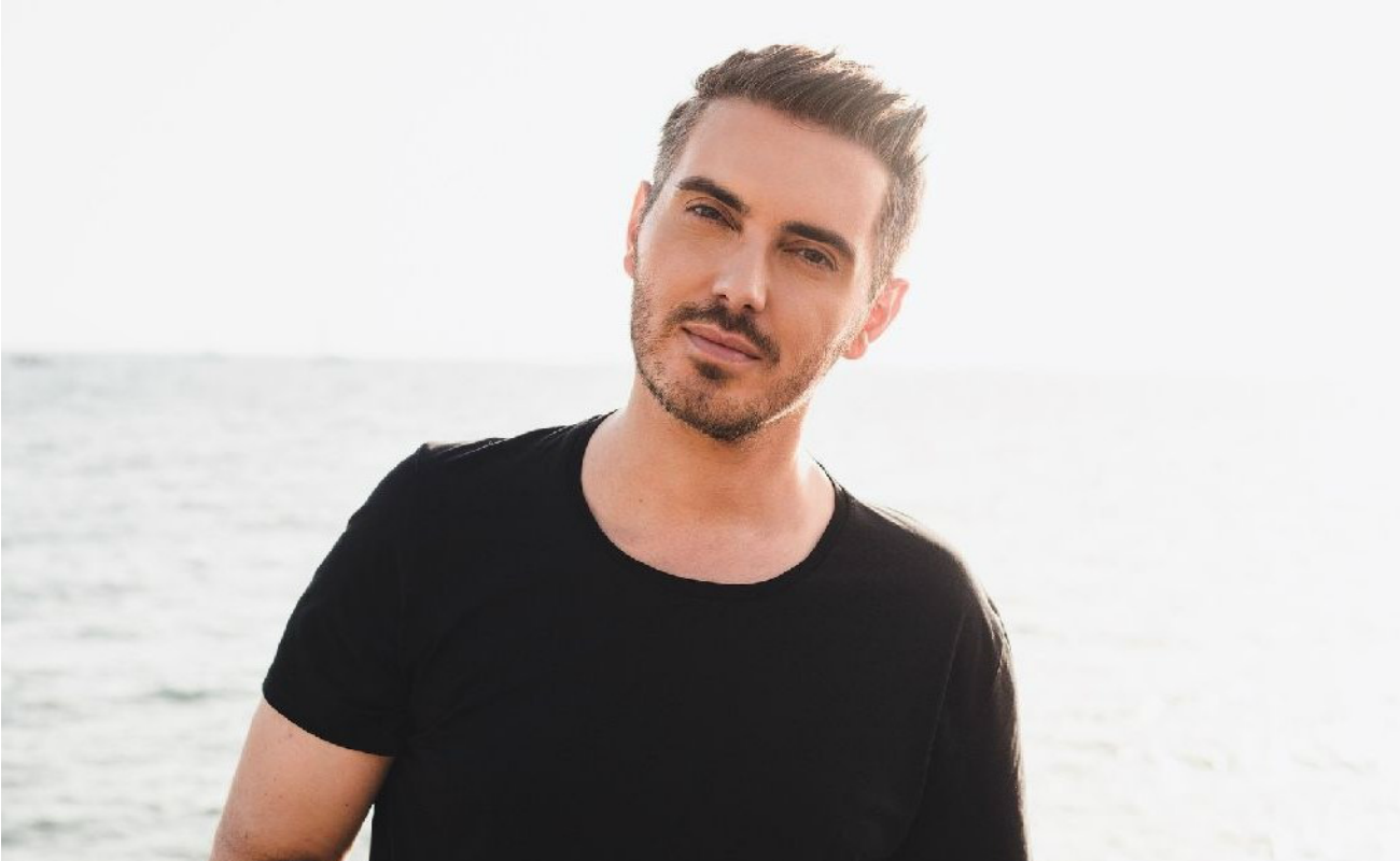 Ο Χατζηγιάννης απαντά για τη σεξουαλικότητά του και για το… pole dancing