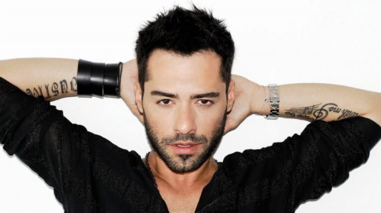 Θυμάστε τον Γιώργο Χρήστου του Fame Story; Βρήκαμε το Instagram του