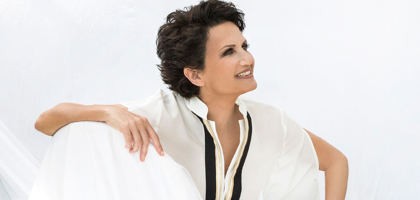 Όταν η Άλκηστις Πρωτοψάλτη ήρθε αντιμέτωπη με καρχαρία στο Ινδικό Ωκεανό