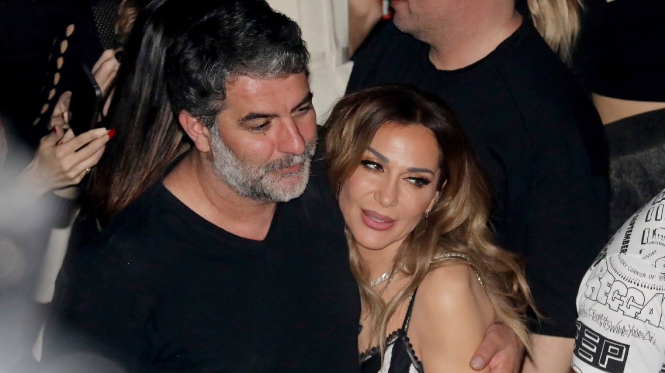 Ο Μπισμπίκης αποκάλυψε πόσα λεφτά έδιναν στον κόσμο για μια paparazzi photo