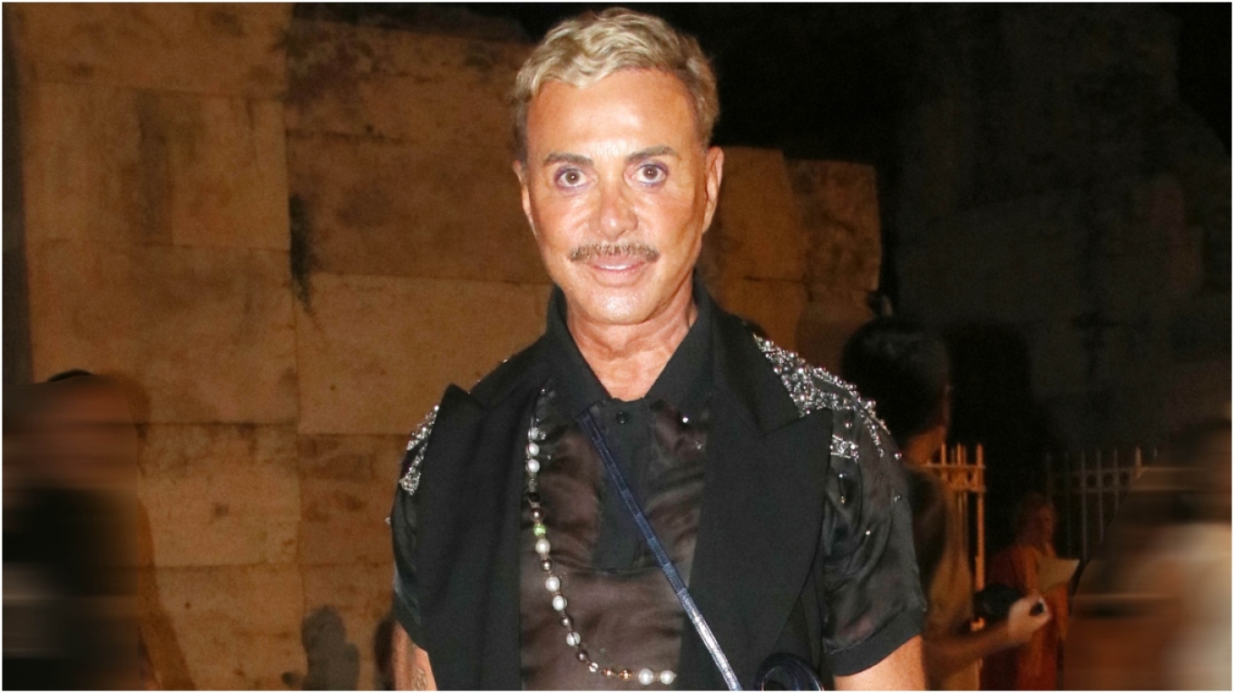 Ο Λάκης Γαβαλάς μιλάει για τη λίμπιντο στην φυλακή και αποκαλύπτεται