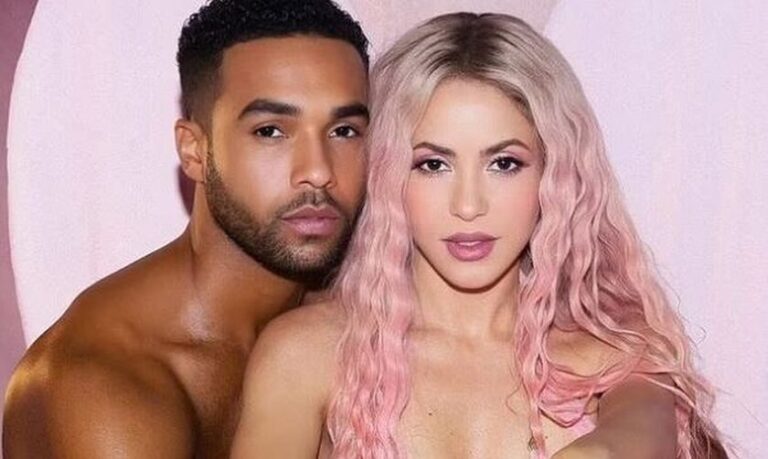 Σακίρα: Είναι πλέον ζευγάρι με τον Λουσιέν Λαβίσκουντ – O φόβος των φίλων της