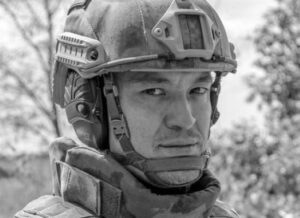 Ρώσος δημοσιογράφος σκοτώθηκε στη Ζαπορίζια