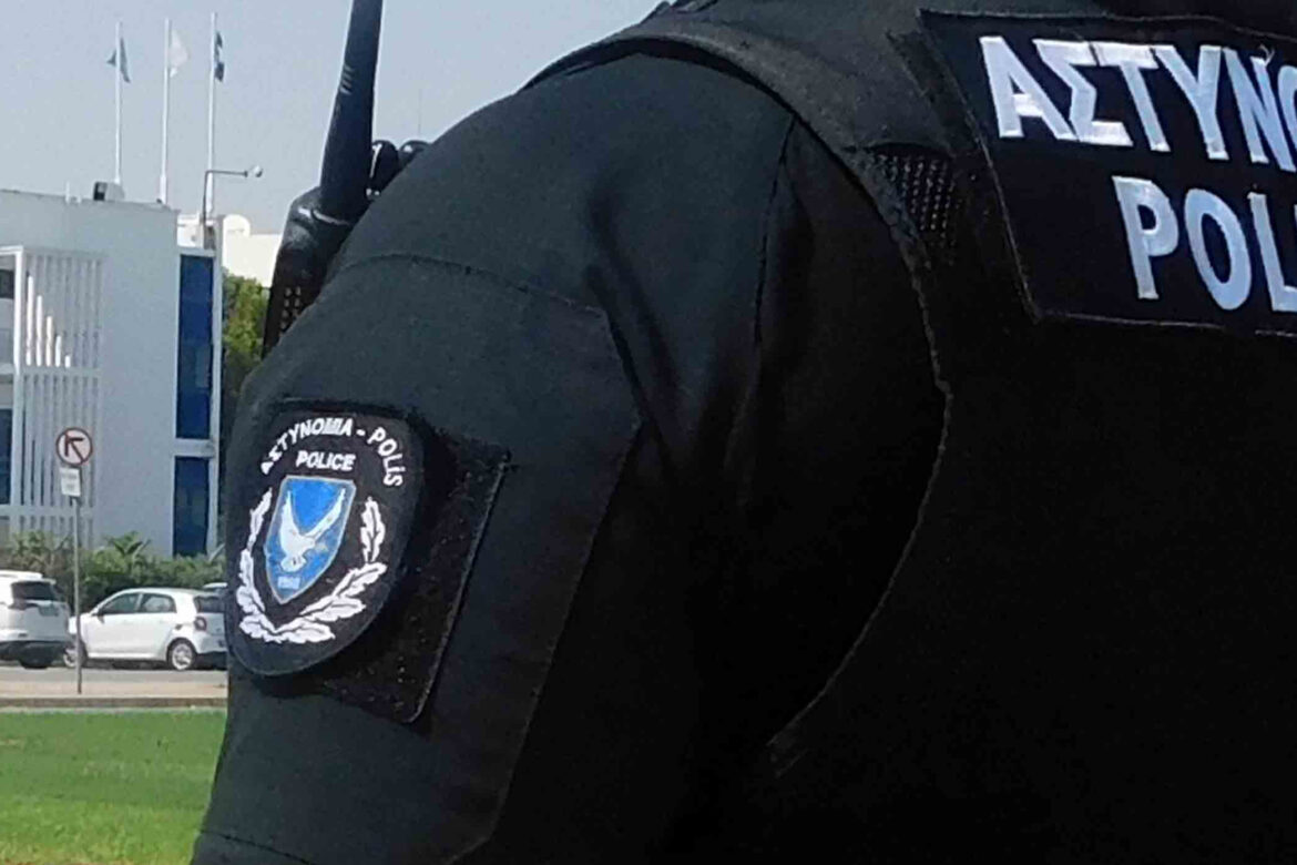 Τους δρόμους παίρνει η Αστυνομία ενόψει γιορτών