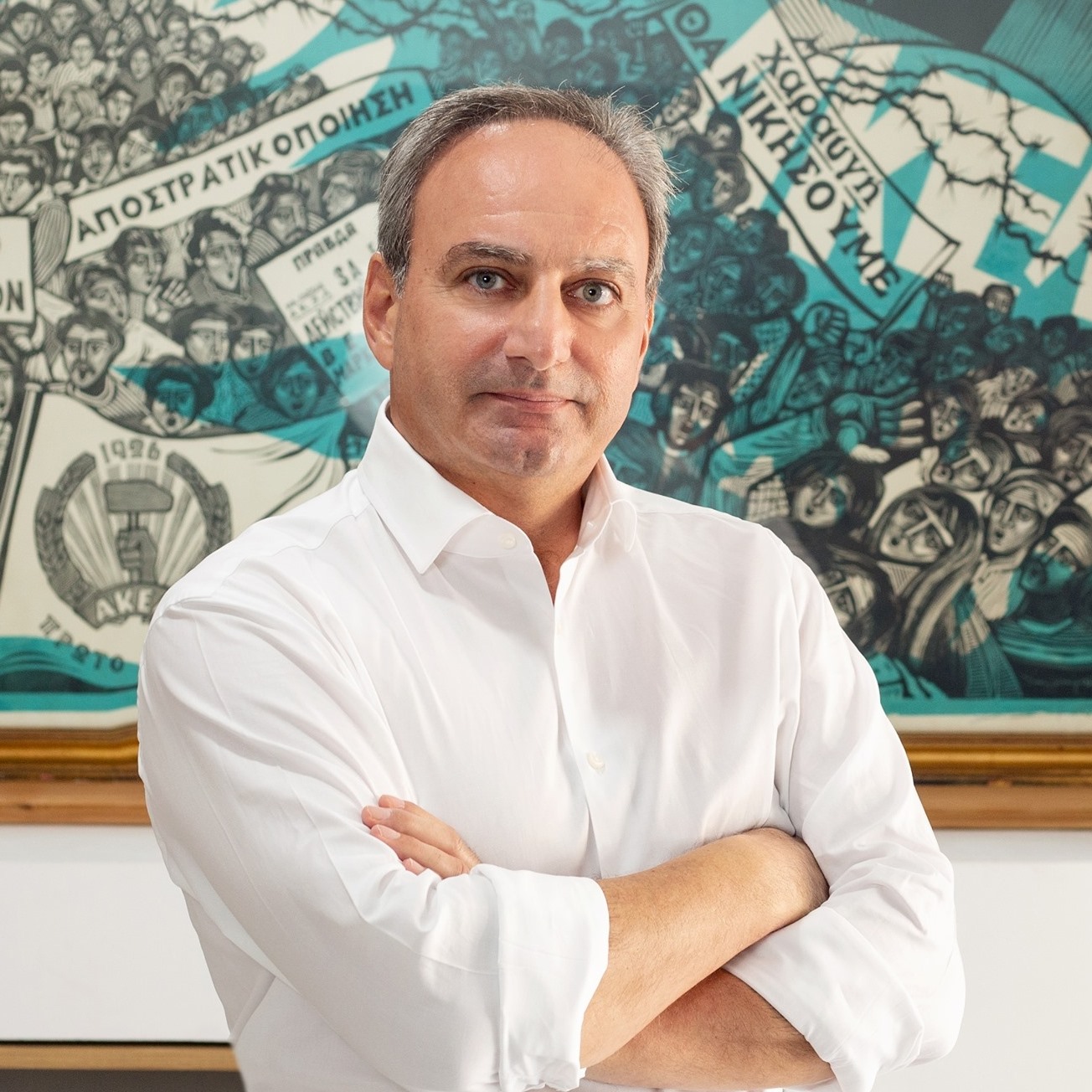 Σ. Στεφάνου: Επιβεβλημένη η αλλαγή στη δημαρχία της Λεμεσού