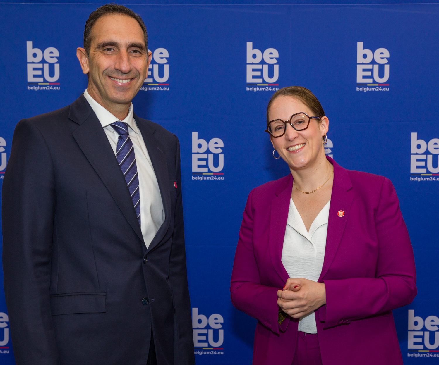 Υπ. Εσωτερικών: Ανέλυσε στην ΕΕ την επιτυχημένη αύξηση επιστροφών μεταναστών