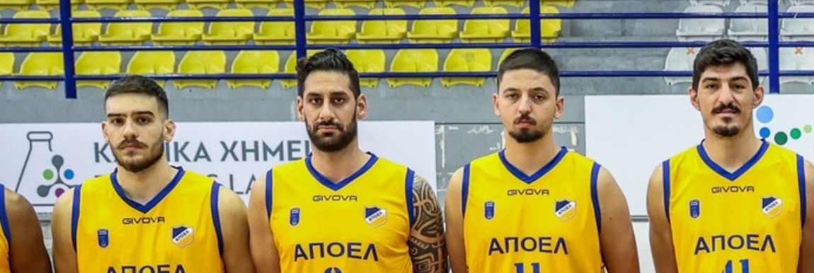 Εκτός έδρας νίκη για τον ΑΠΟΕΛ επί του Απόλλωνα