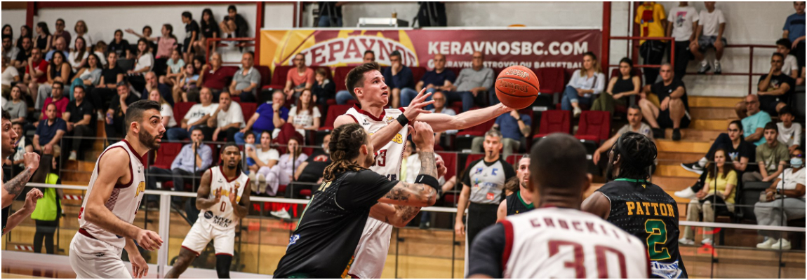 Νικητής στο ντέρμπι κόντρα στην ΑΕΚ ο Κεραυνός