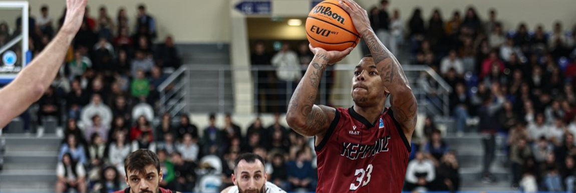 Νικηφόρο πέρασμα του Κεραυνού από τη Λεμεσό