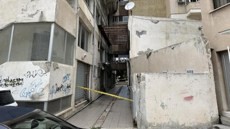 Η Αστυνομία απαντά στα όσα της καταλογίζονται για τον θάνατο του 24χρονου