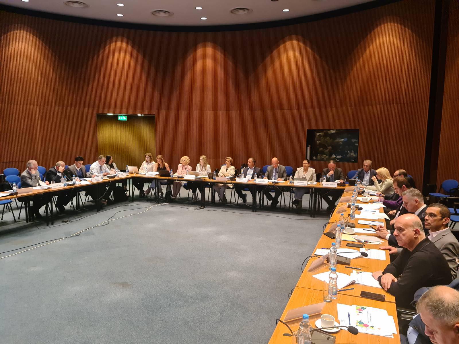 Κεραυνός: Η κατάργηση των πολλαπλών συντάξεων να είναι νομικά κατοχυρωμένη