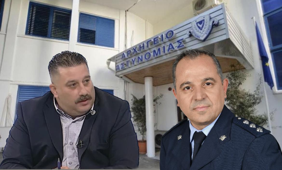 Εντολή για πειθαρχική εναντίον Λοϊζίδη, προειδοποιεί με αποκαλύψεις ο ίδιος