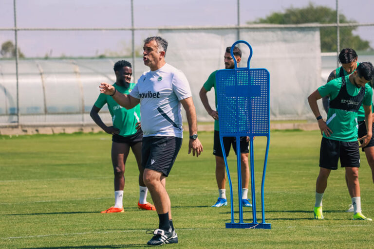 «Θολό τοπίο» για δύο στην Ομόνοια, εκτός ο Κουλιμπαλί