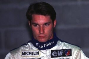 Ο 17χρονος που ήταν ταχύτερος από τον Senna και τον Prost