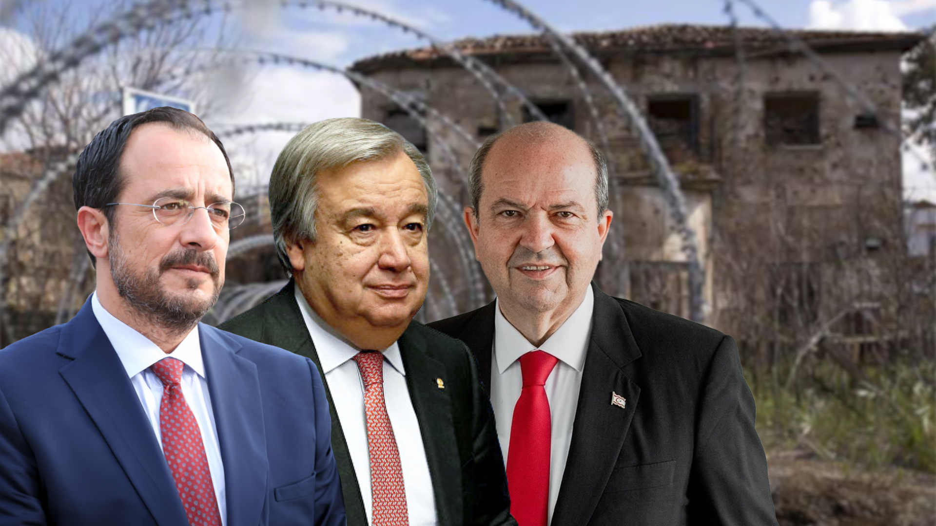 Βήματα στο παρασκήνιο: Πιέζει για αναγνώριση μετά τον Ιούνιο ο Τατάρ