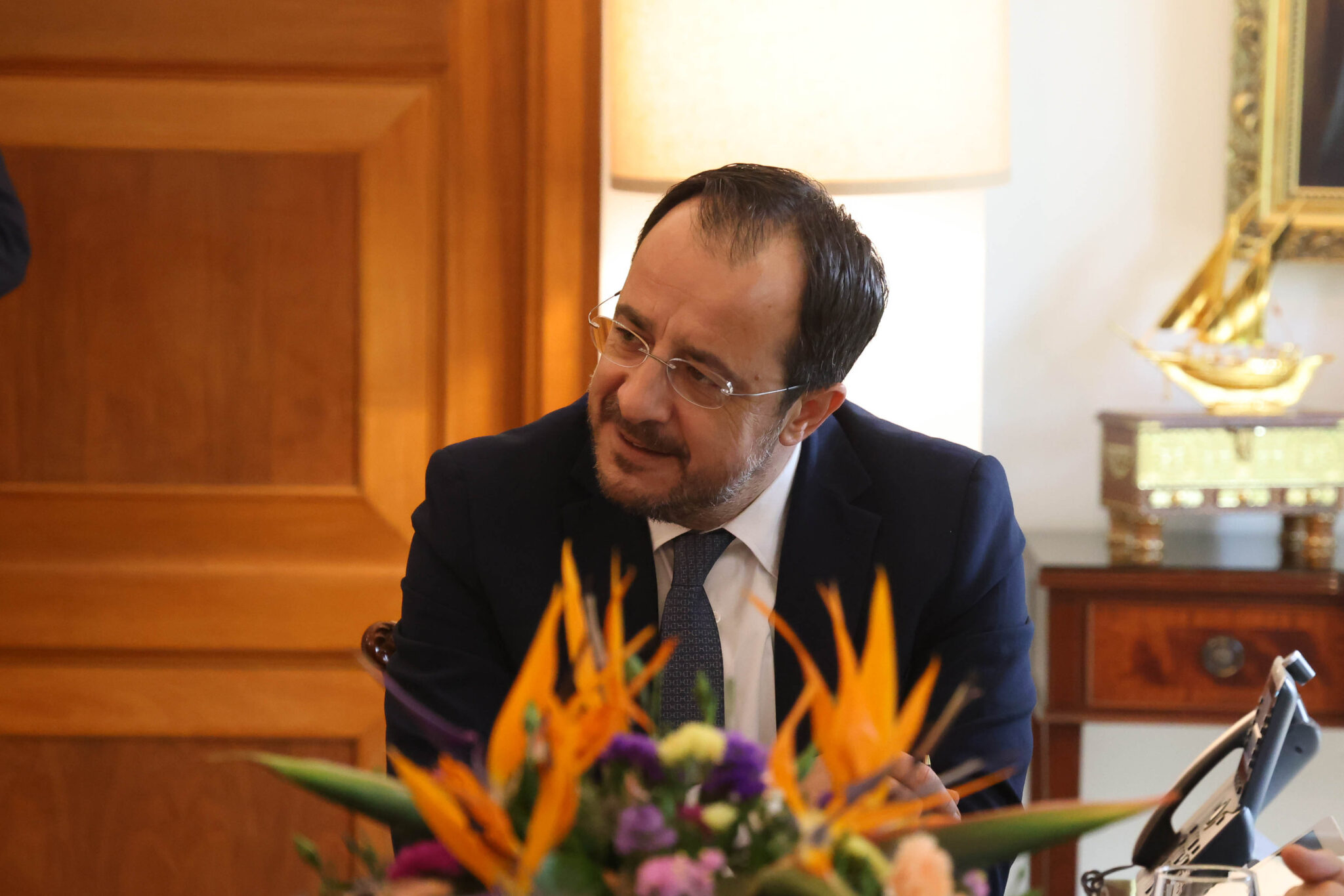 Στον Λίβανο την Δευτέρα ο Πρόεδρος με φόντο το μεταναστευτικό