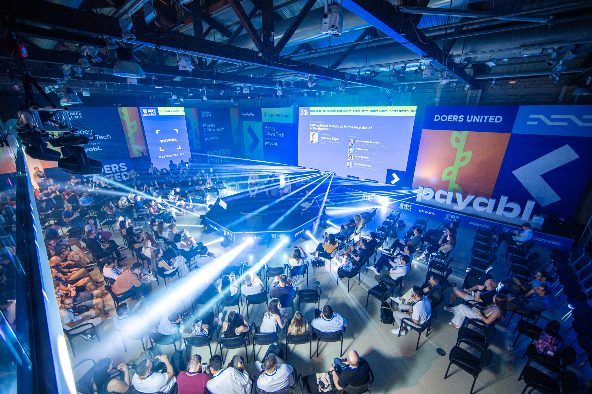 Οι Start-up εταιρείες μπορούν τώρα να υποβάλουν αίτηση στο ReflectX