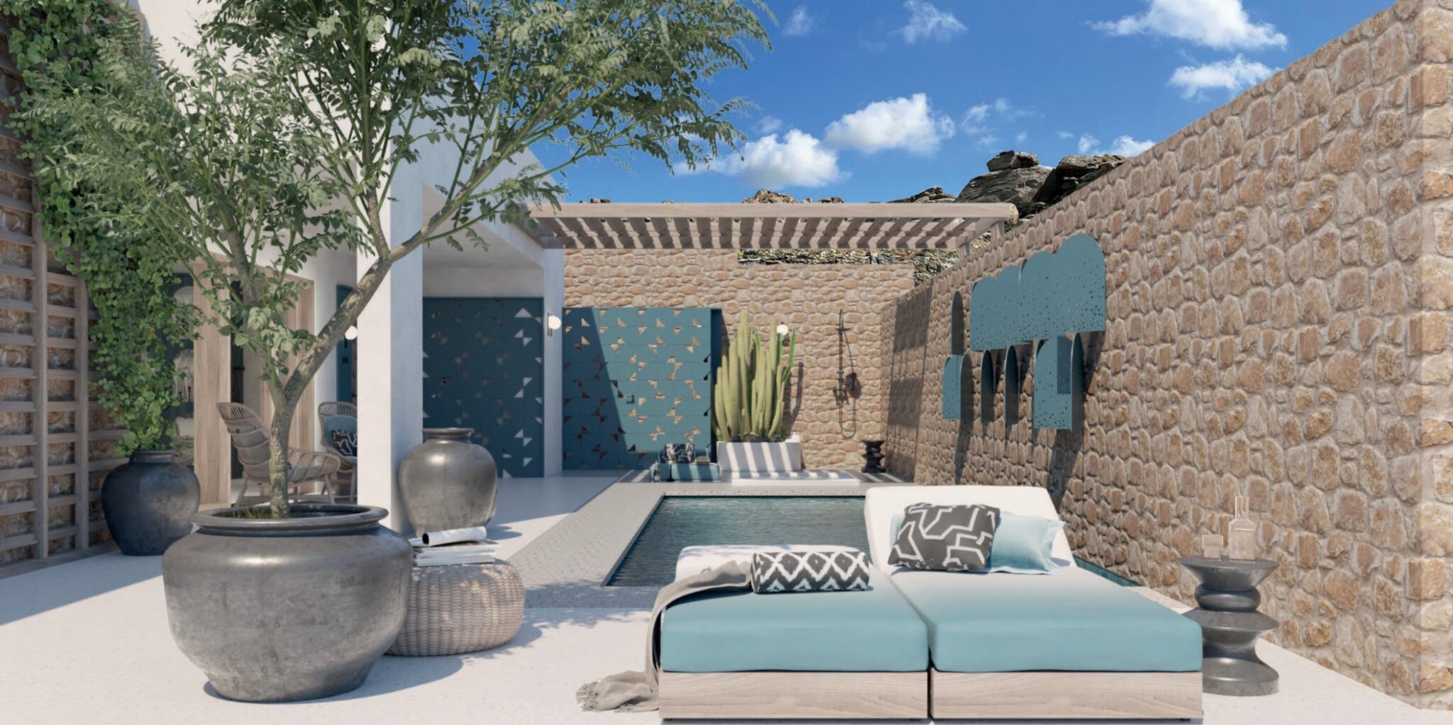 Δυναμική είσοδος στην ελληνική αγορά από τον Όμιλο Thanos Hotels and Resorts