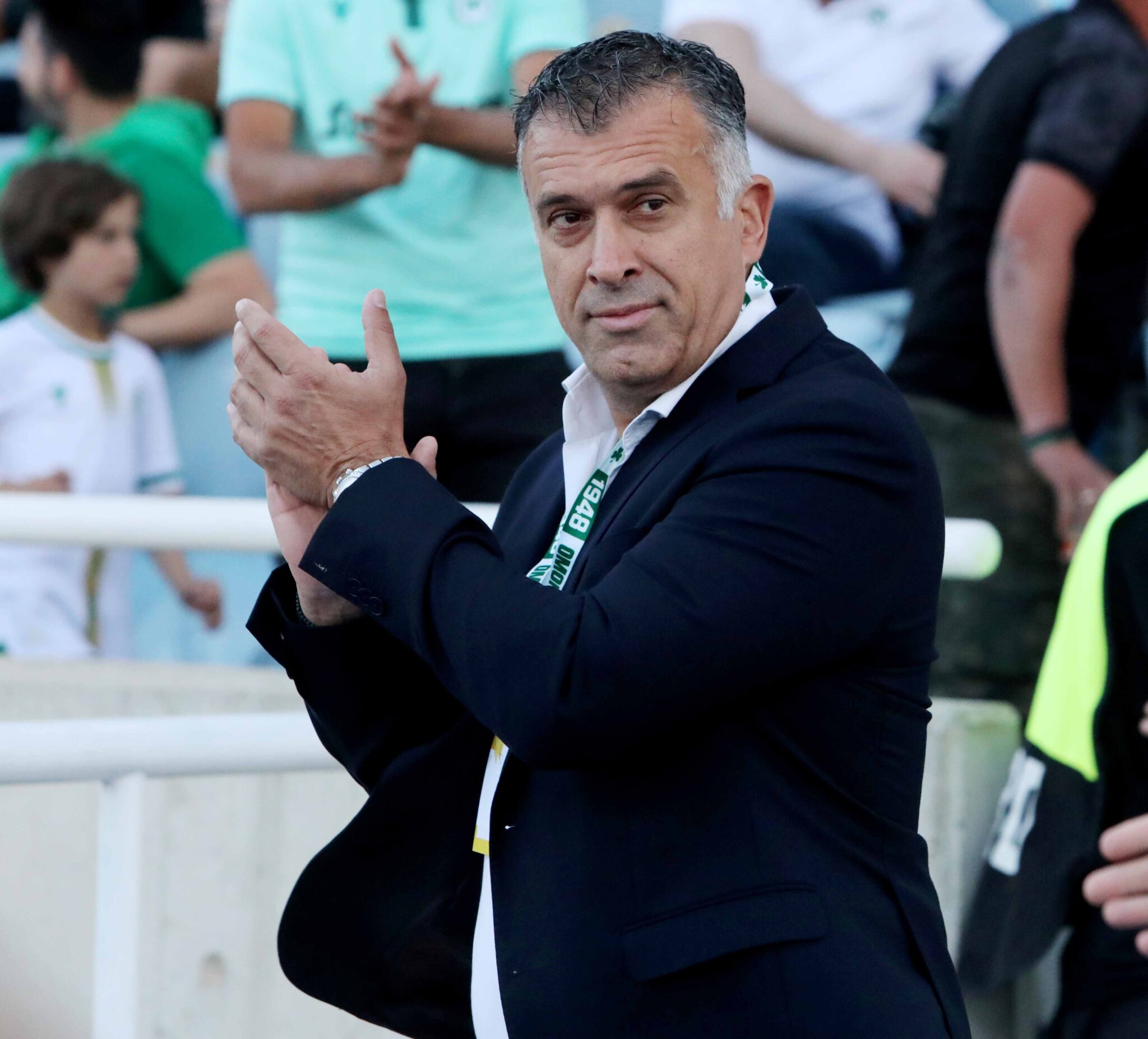 Αναστασίου: «Ήταν σημαντικό να κάνουμε καλή διαχείριση» (ΒΙΝΤΕΟ)