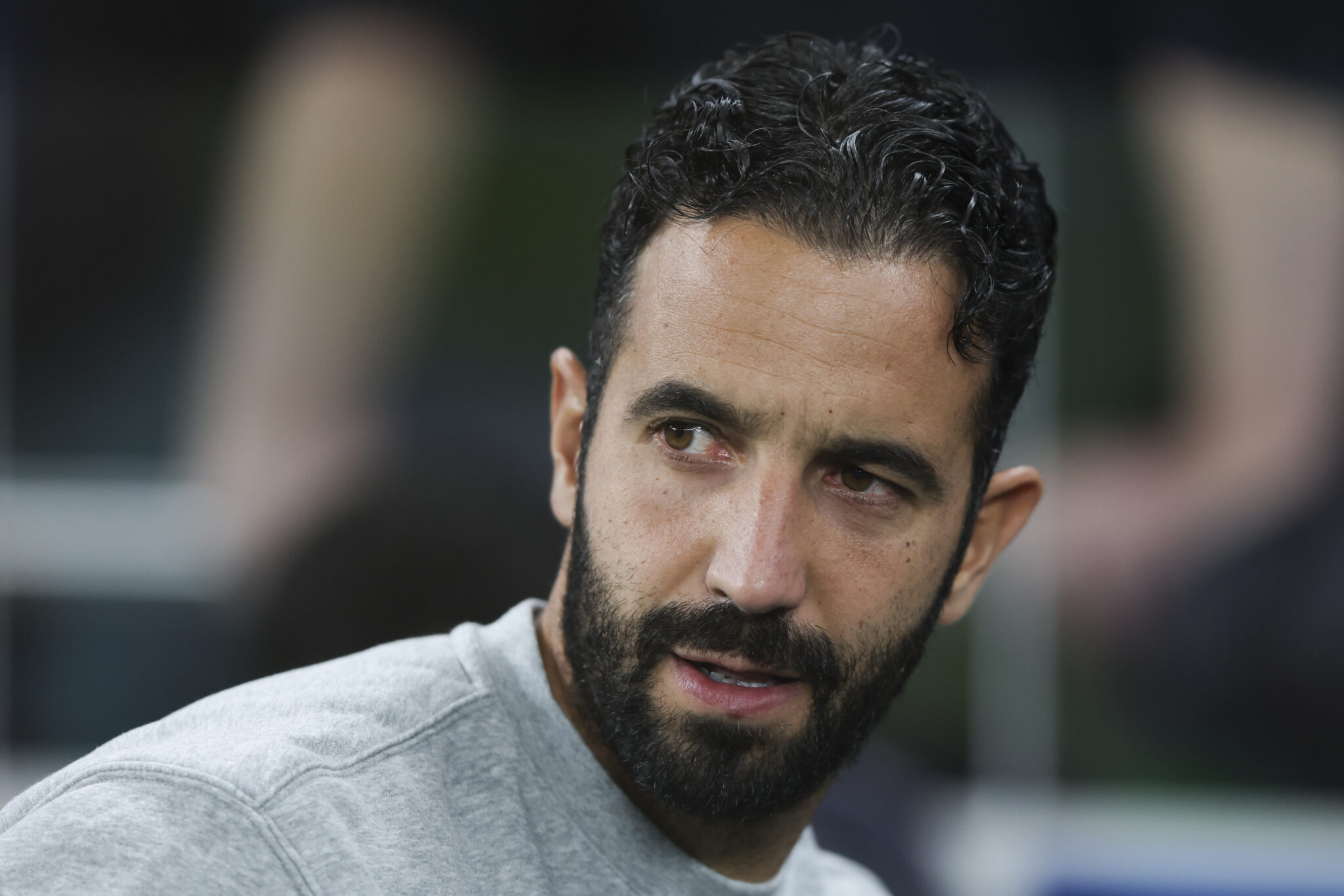 Κάνει μπάσιμο για Αμορίμ η Λίβερπουλ