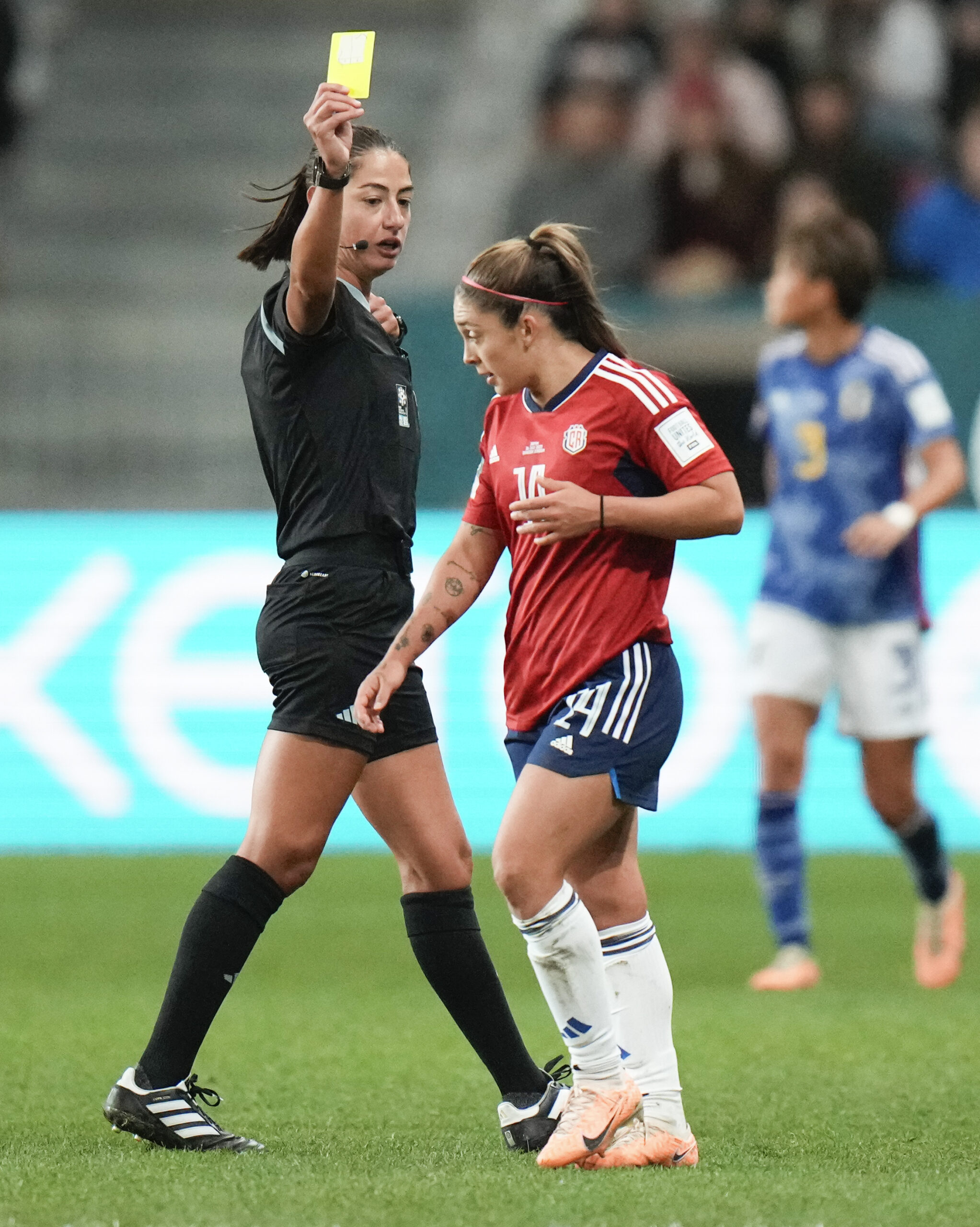 Πρώτη φορά στην ιστορία της Serie A ορίστηκε διαιτητική ομάδα με γυναίκες