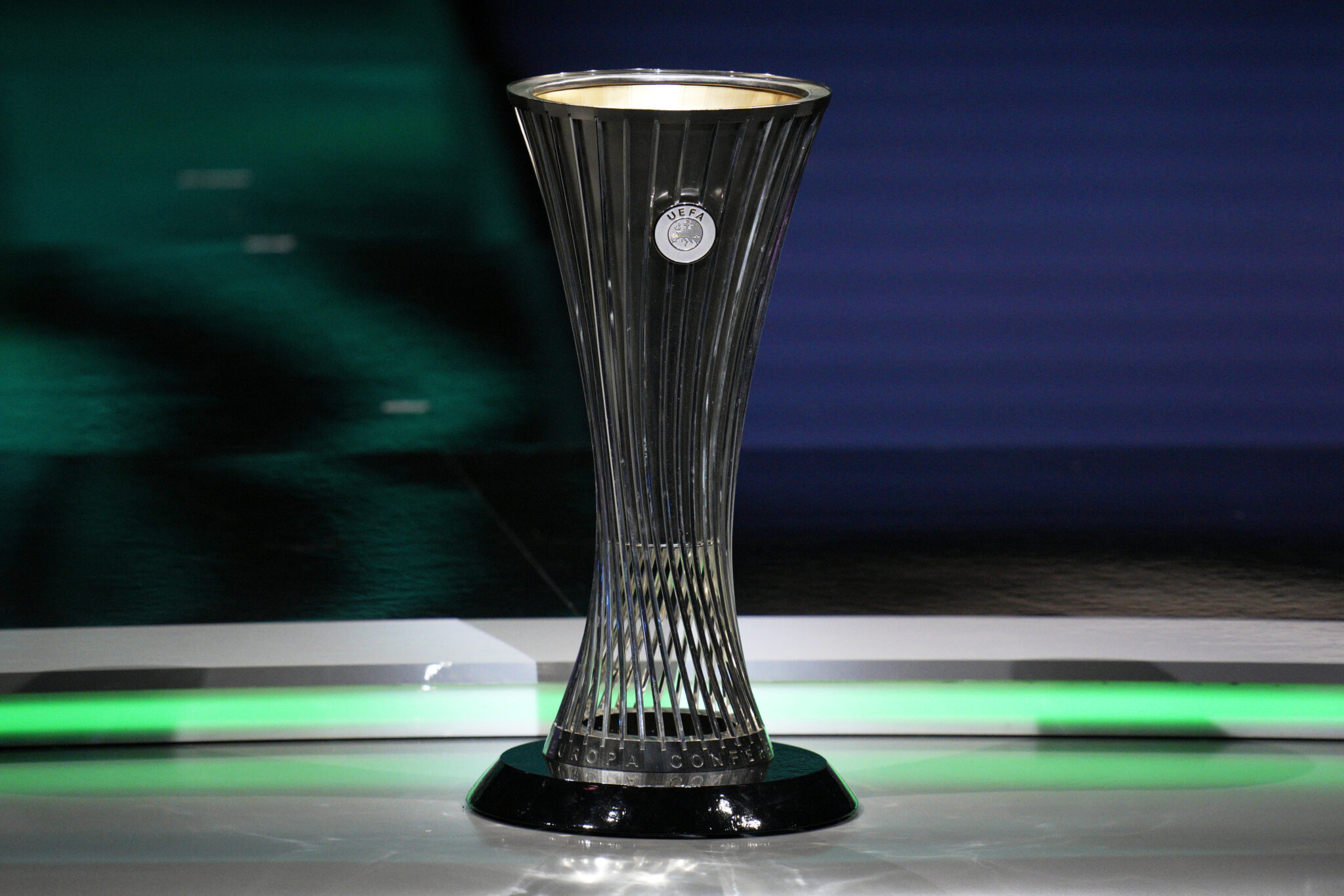 Conference League: Σχηματίζεται η τετράδα