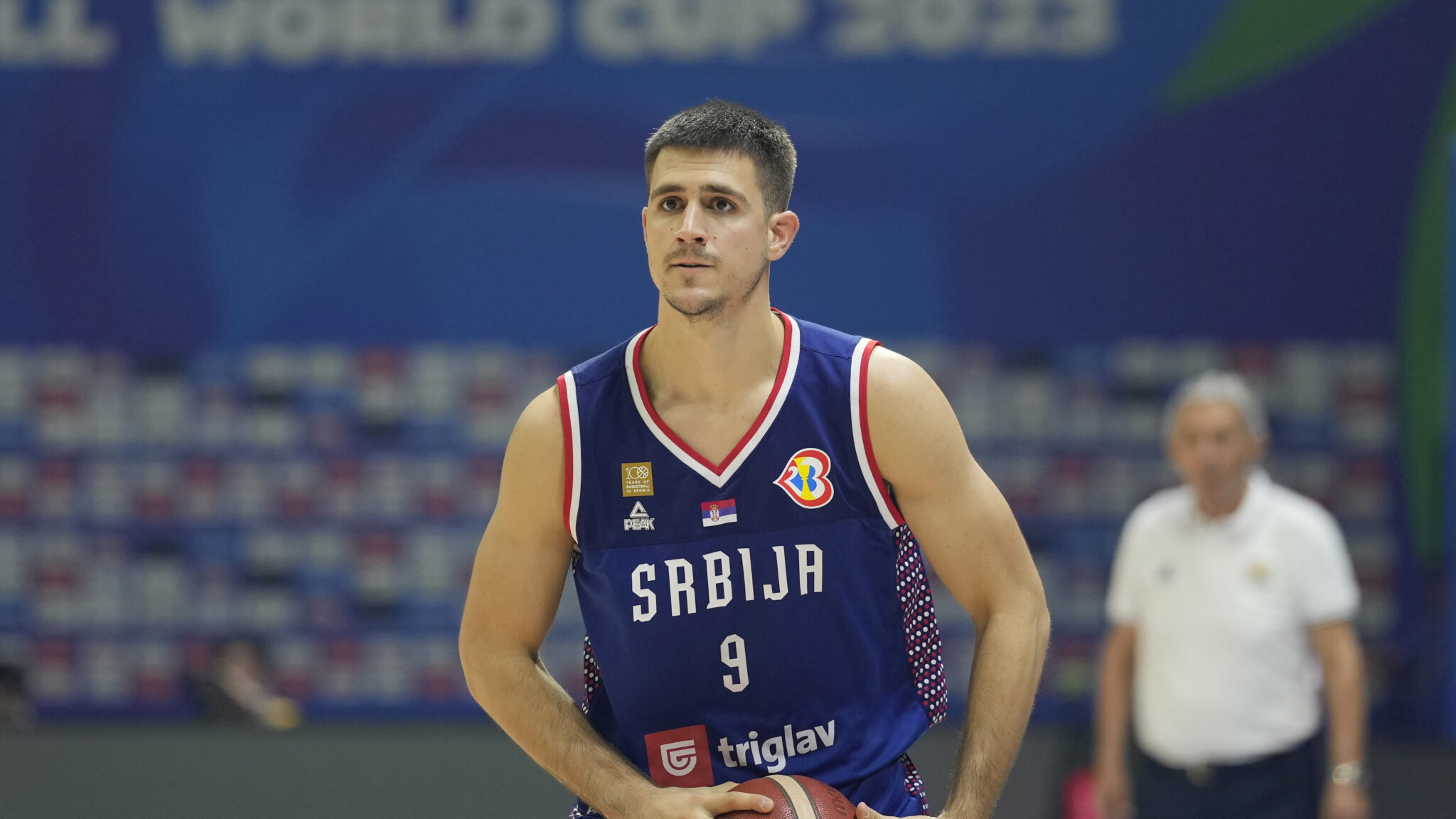 Κρούση της Παρτίζαν στον Μαρίνκοβιτς