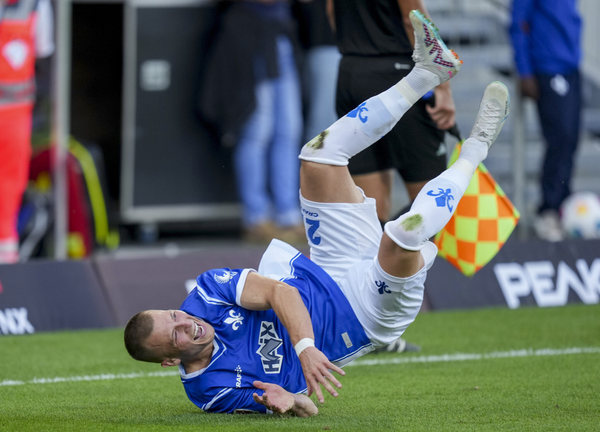 Bundesliga: Υποβιβάστηκε η Ντάρμσταντ, έμεινε «ζωντανή» η Κολωνία