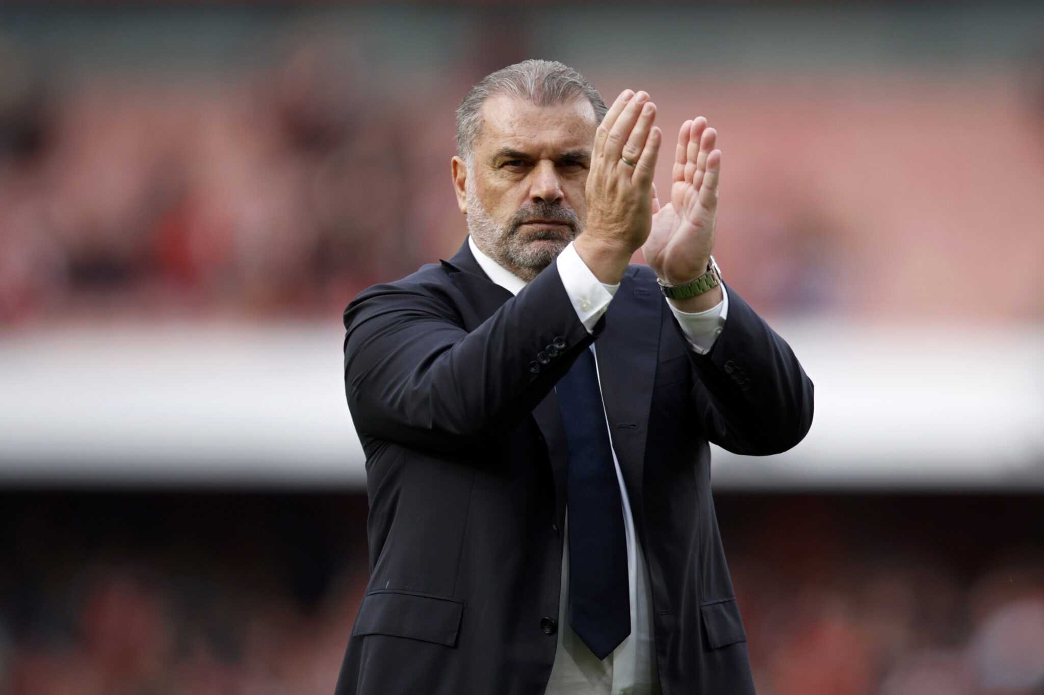 Η απάντηση του Ποστέκογλου στην ευχή για καλό Πάσχα: «Είμαι Έλληνας Ορθόδοξος»