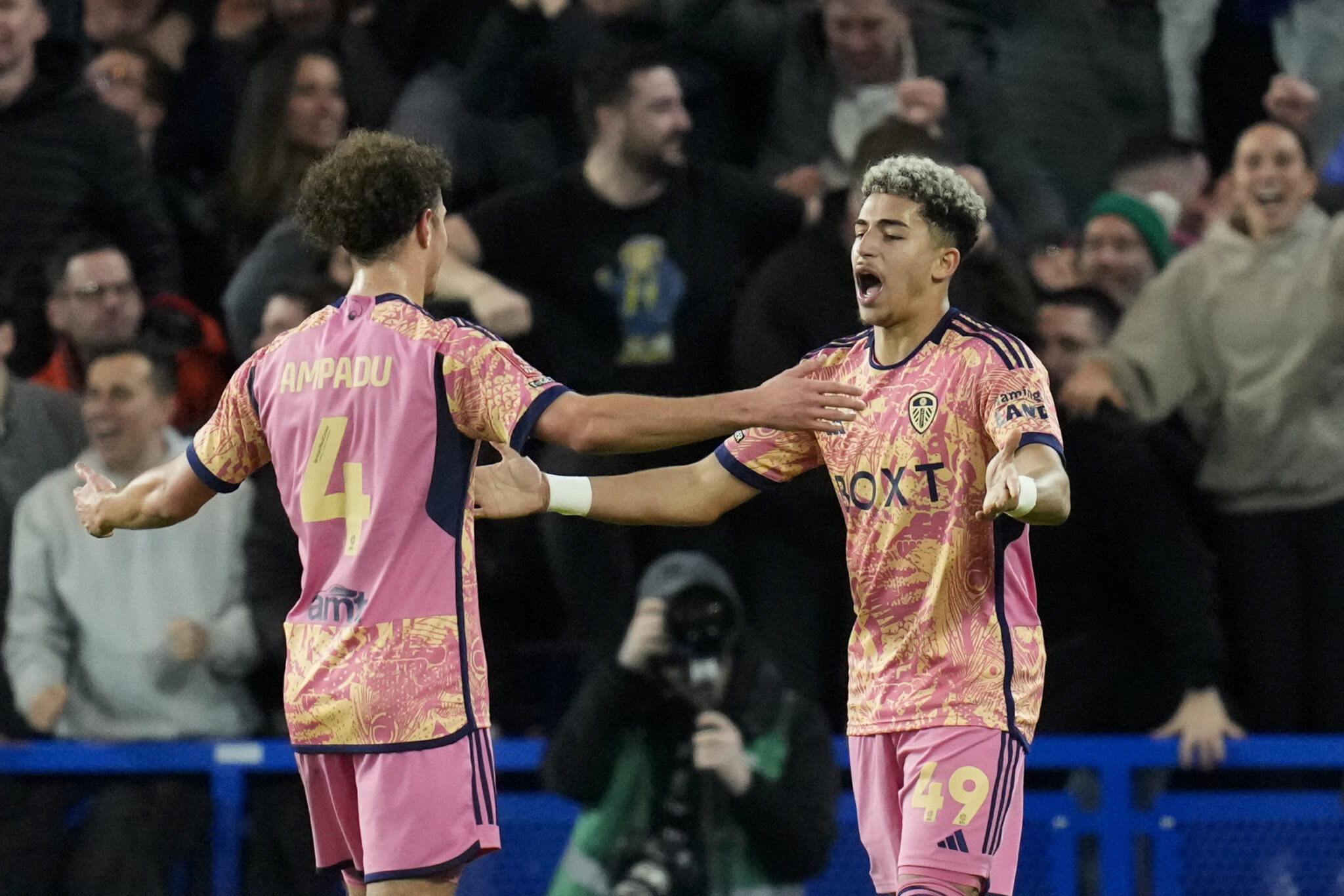 Championship: Ασύλληπτο θρίλερ για την απευθείας άνοδο, με 3 ομάδες στον πόντο