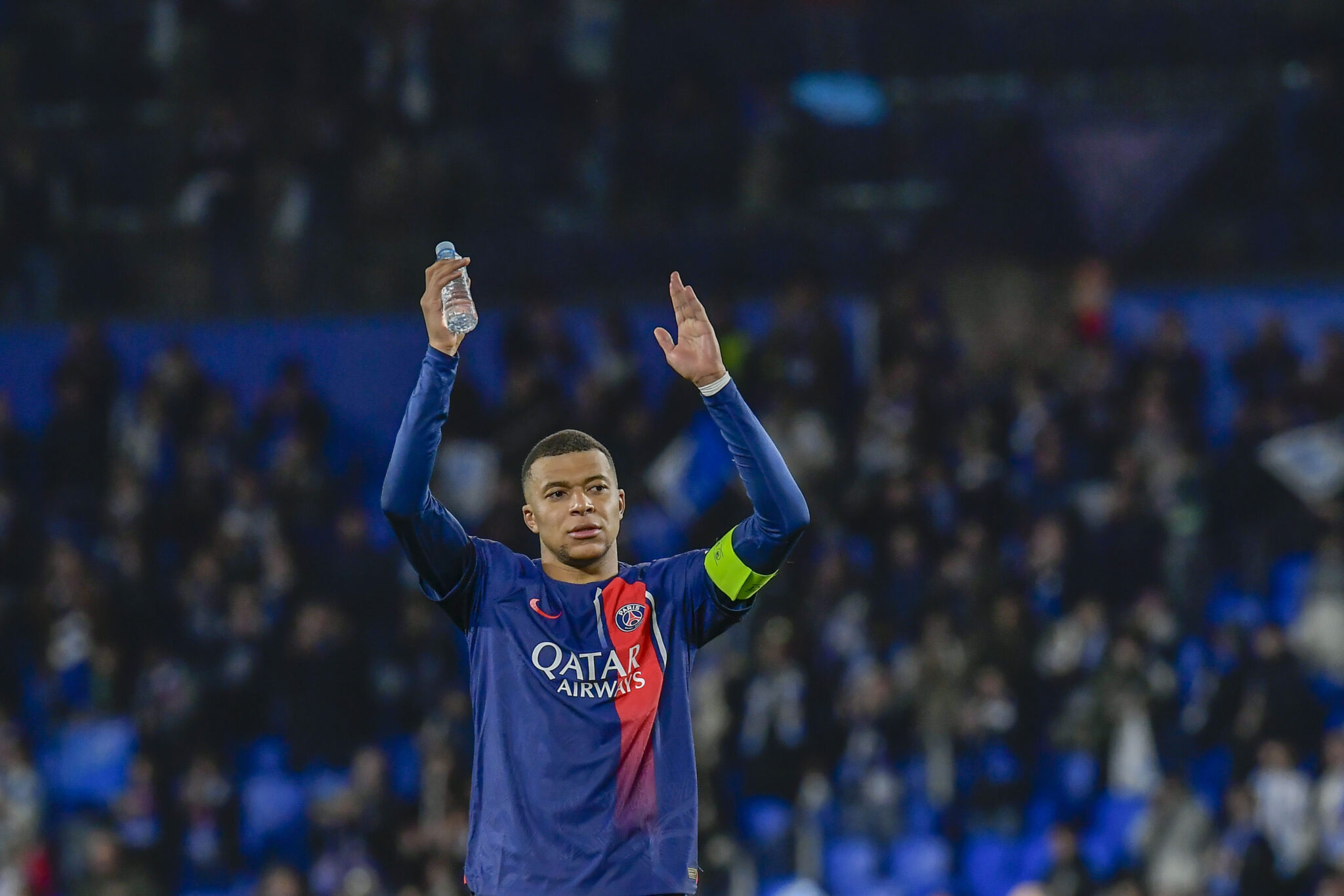 Η άφιξη του Εμπαπέ στη Ρεάλ, ενδέχεται να στείλει τον Ροντρίγκο στην Άρσεναλ