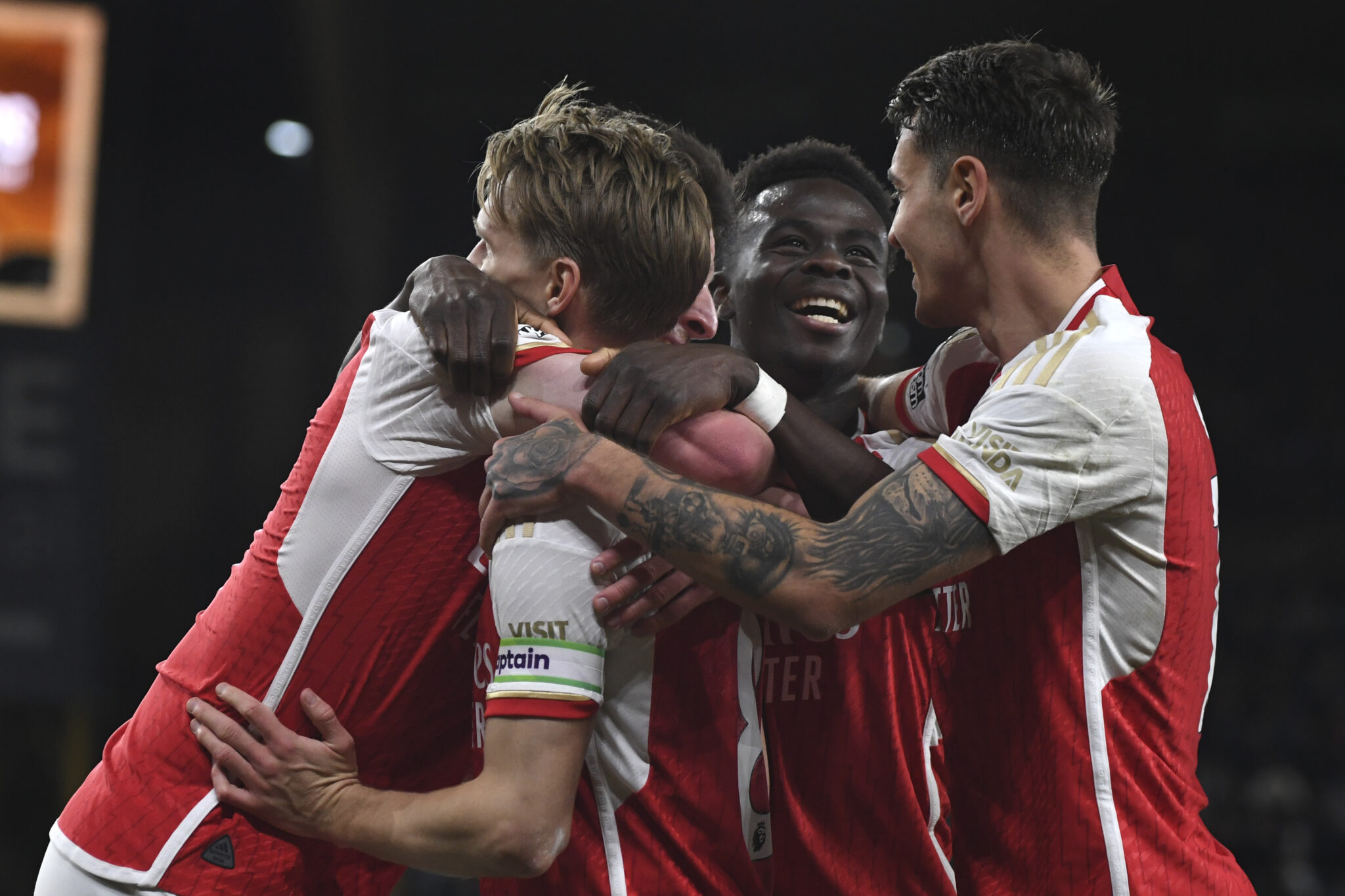 Πέρασε από το Γουλβερχάμπτον και… περιμένει η Άρσεναλ