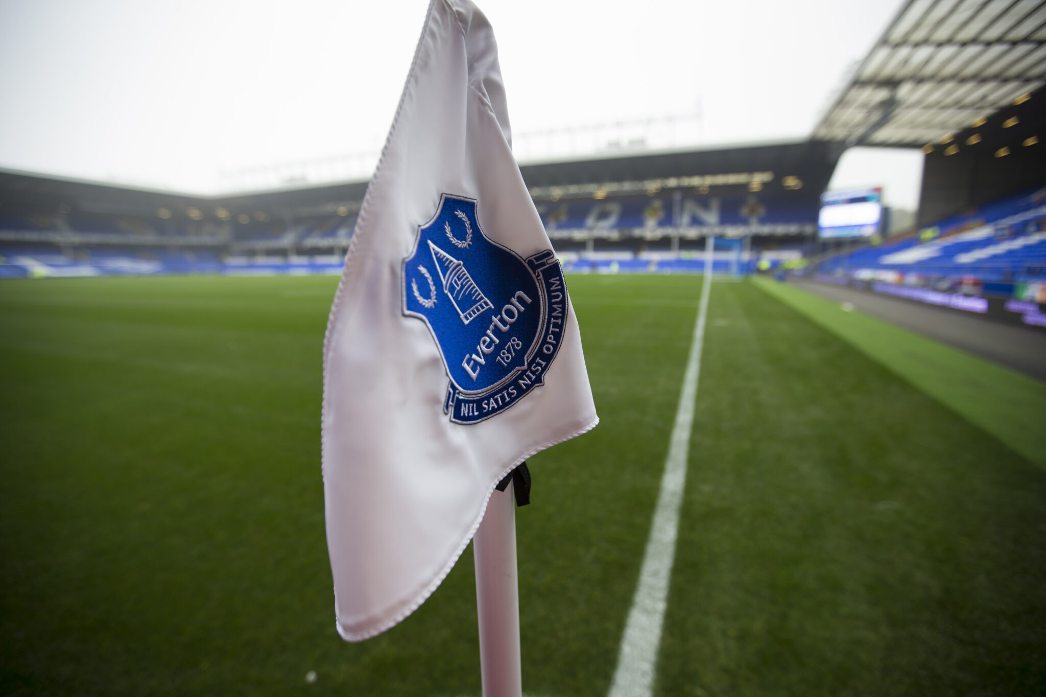 Premier League: Κάνει έφεση η Έβερτον για την νέα αφαίρεση βαθμών