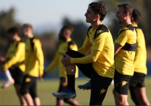 Απρόοπτο με Φαμπιάνο στον Άρη, «χλωμός» για ΑΕΚ