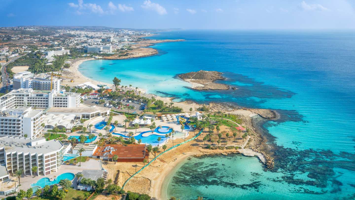 Επαρχία Αμμοχώστου: πρώτη στον τουρισμό, τελευταία στις προτεραιότητες