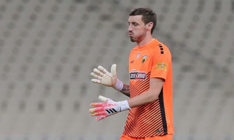 Mundo Deportivo: «Προφορική συμφωνία της Σεβίλλης με τον Μπάρκα»