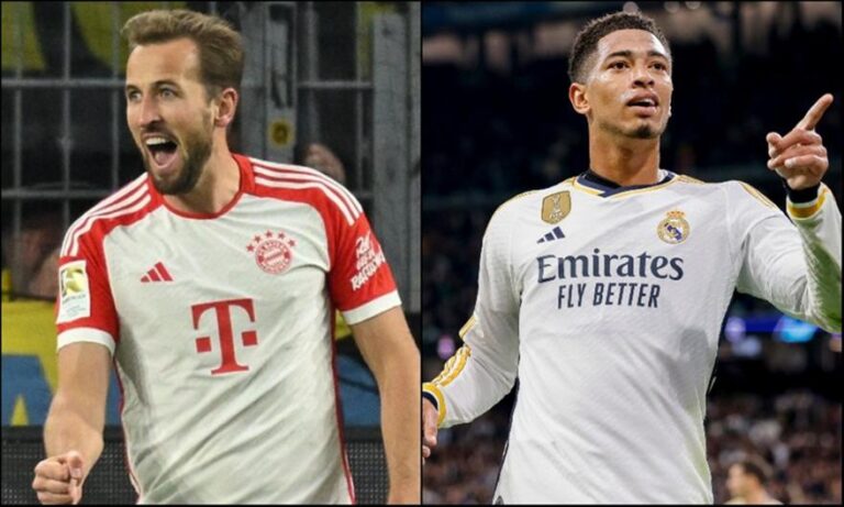 Μπάγερν Μονάχου-Ρεάλ Μαδρίτης: Πράξη πρώτη στον ημιτελικό των… τροπαίων