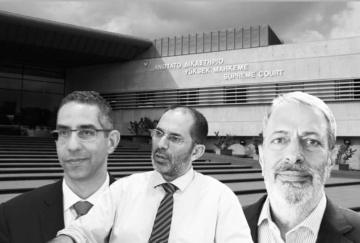 Με απλά λόγια: Τι συμβαίνει με τη Νομική Υπηρεσία και τον Οδυσσέα Μιχαηλίδη;