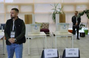 Οι Σέρβοι του Κοσόβου μποϊκοτάρουν δημοψήφισμα για απομάκρυνση Αλβανών δημάρχων