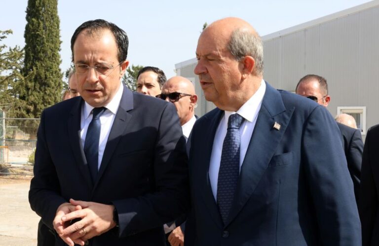 Ιδού τα δώδεκα μέλη της Ομάδας Κυπριακού που θα συμβουλεύουν τον Πρόεδρο