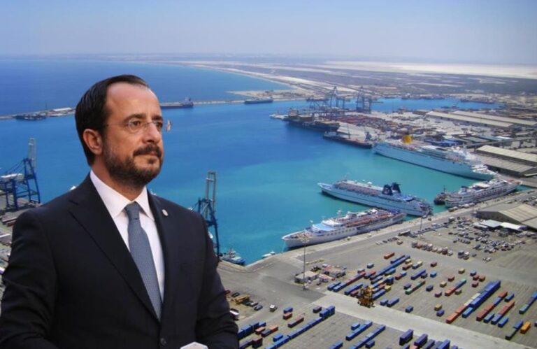 Ραντεβού Χριστοδουλίδη και Kition Ocean Holdings για να βρεθεί η χρυσή τομή