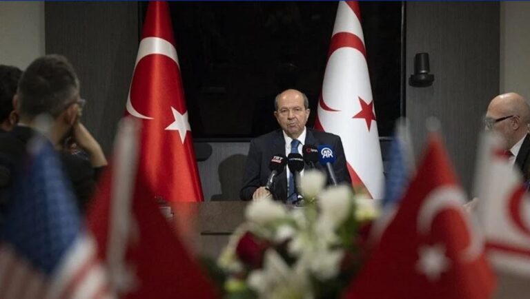 Τα θέλω των Τουρκοκυπρίων για να κάτσουν στο τραπέζι