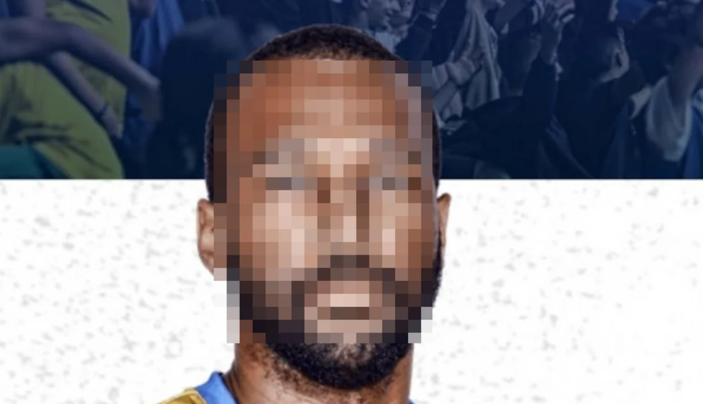 Μπασκετμπολίστας κατηγορείται για ενδοοικογενειακή βία, τον μήνυσε σύντροφός του