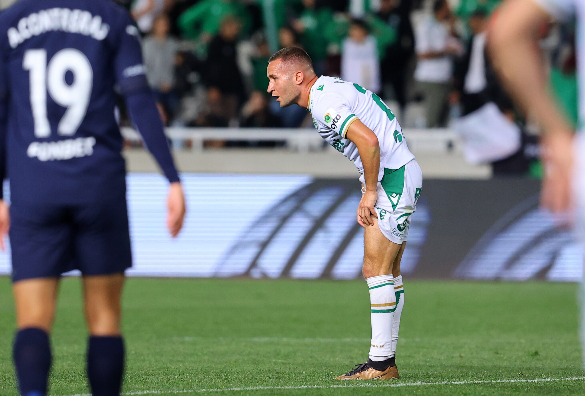 Το νέο πισωγύρισμα, η διαχείριση του Αναστασίου και ο… μοιραίος Σίμιτς