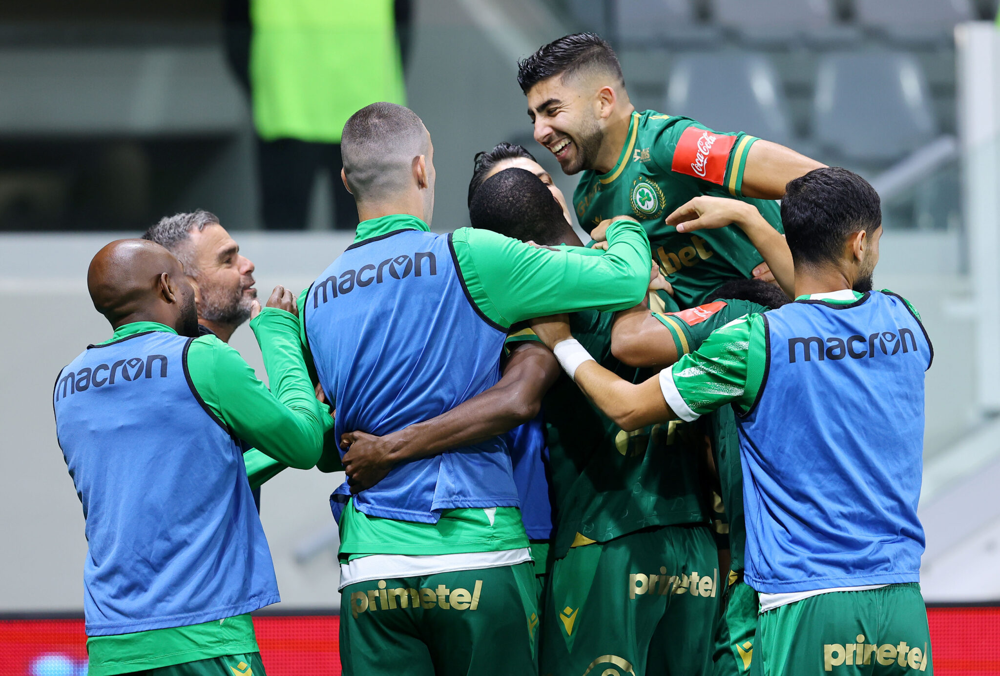 Θέλει να κάνει τα εύκολα… ευκολότερα η Ομόνοια, πανέτοιμη για τελικό