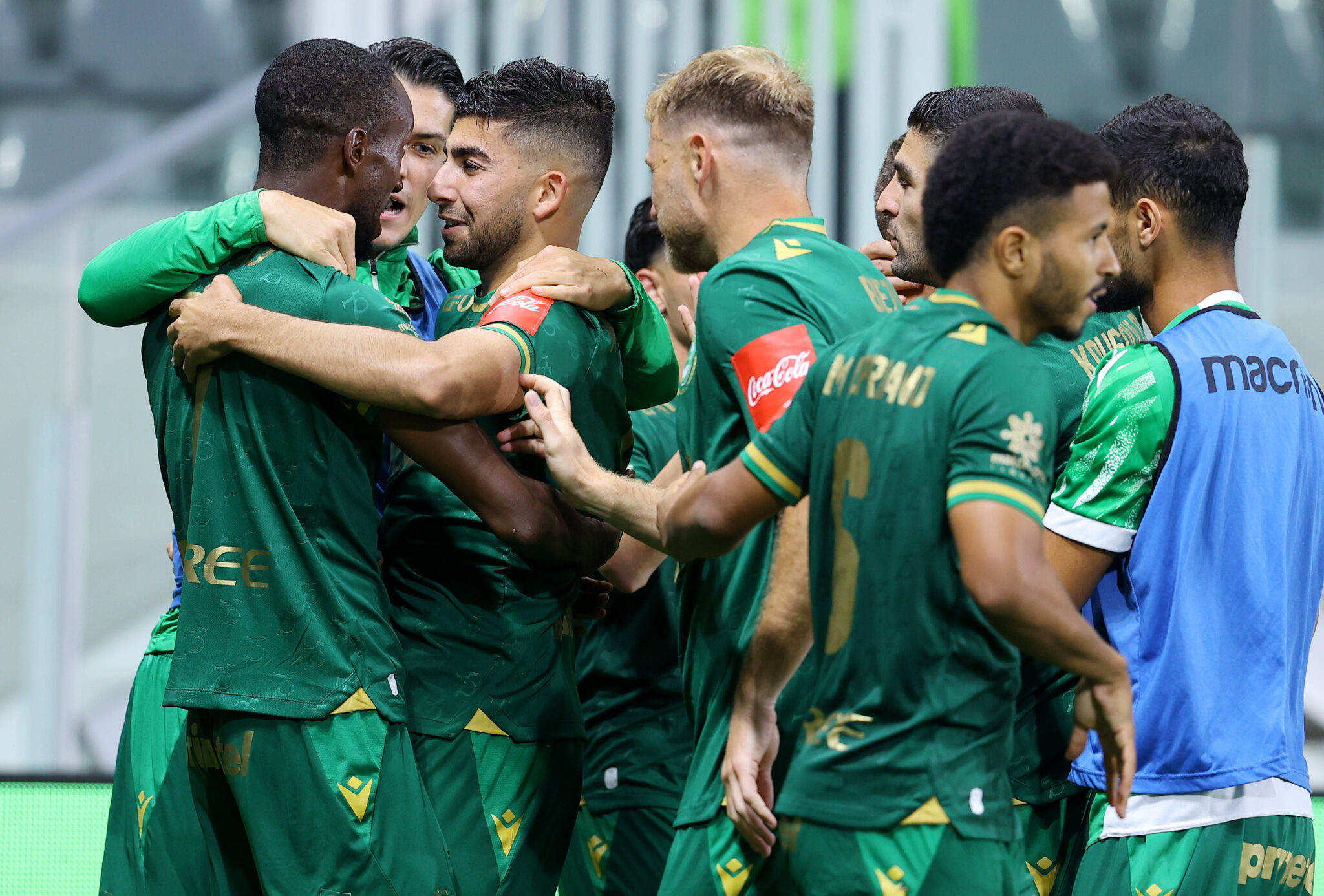 Χωρίς τους… γνωστούς συν έναν η αποστολή της Ομόνοιας για τη ρεβάνς