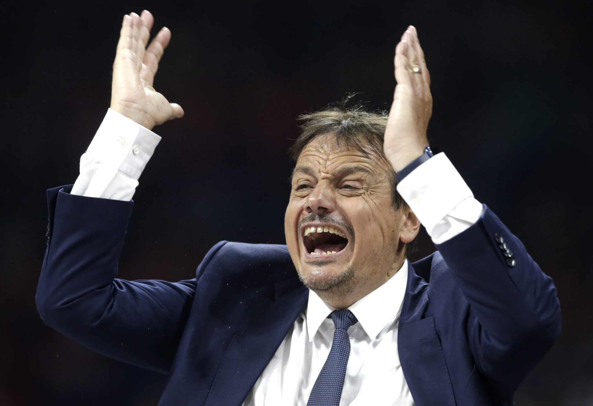 EuroLeague για Παναθηναϊκό και Αταμάν: «Σκόπιμα παραπλανητικές και εσφαλμένες»