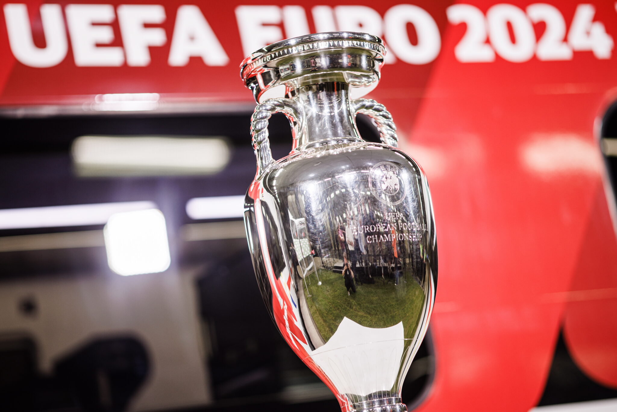 Φόβος για πιθανό χτύπημα από τον ISIS κατά τη διάρκεια του EURO 2024